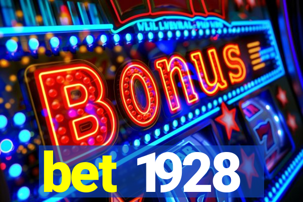 bet 1928